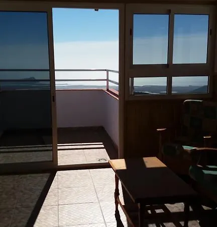 Del Sur 25 Apartman San Miguel de Abona