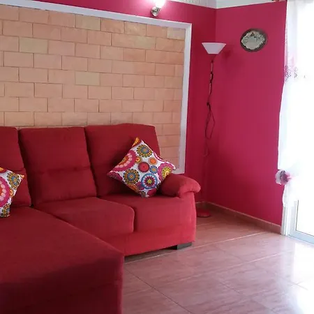 Del Sur 25 Apartman